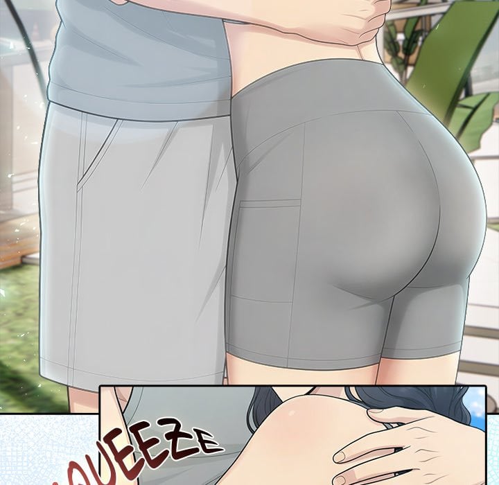 Matrimoney Game Page 31 - MangaHe