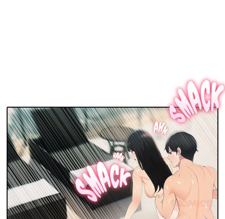 Matrimoney Game Page 63 - MangaHe