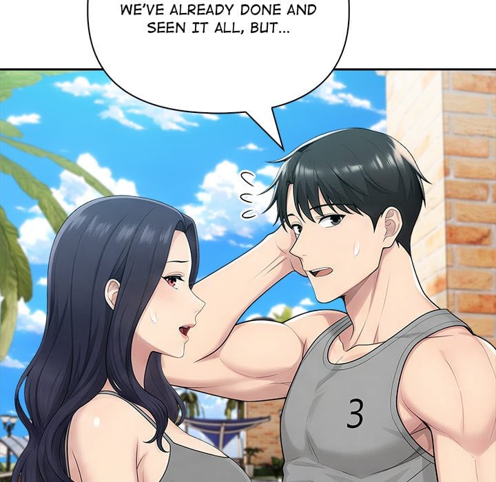 Matrimoney Game Page 8 - MangaHe