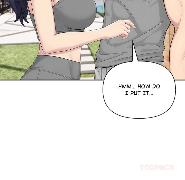 Matrimoney Game Page 9 - MangaHe