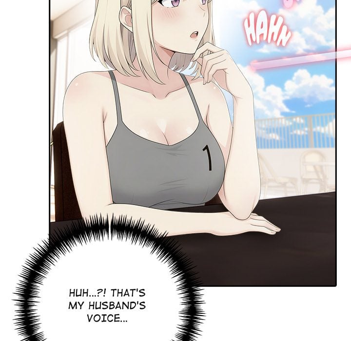 Matrimoney Game Page 97 - MangaHe