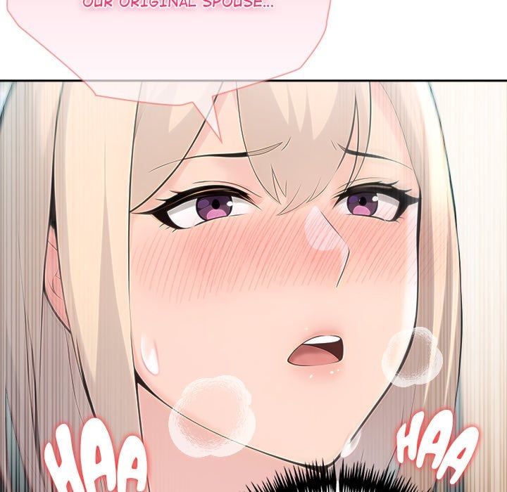 Matrimoney Game Page 111 - MangaHe