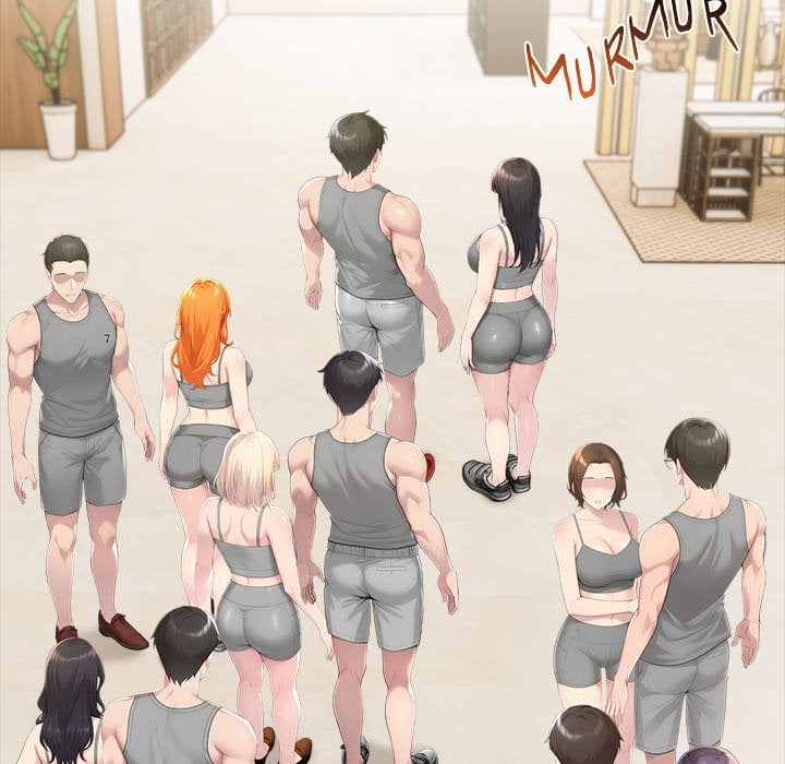 Matrimoney Game Page 120 - MangaHe