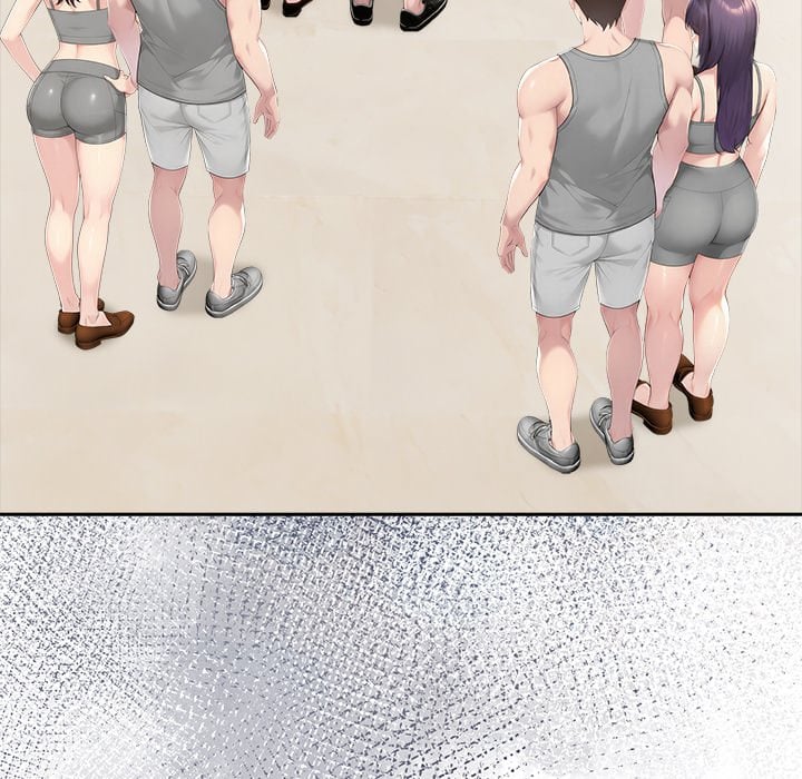 Matrimoney Game Page 121 - MangaHe