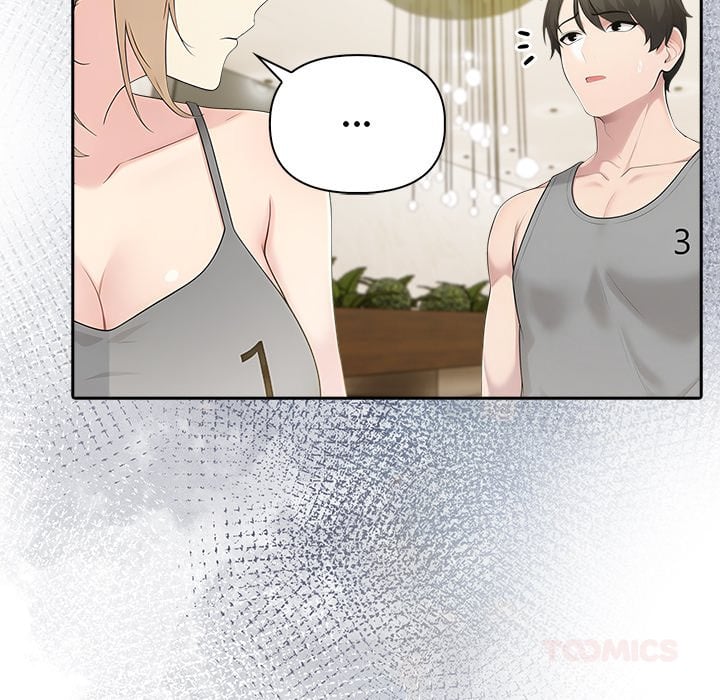 Matrimoney Game Page 124 - MangaHe