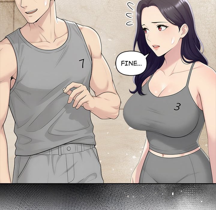 Matrimoney Game Page 127 - MangaHe