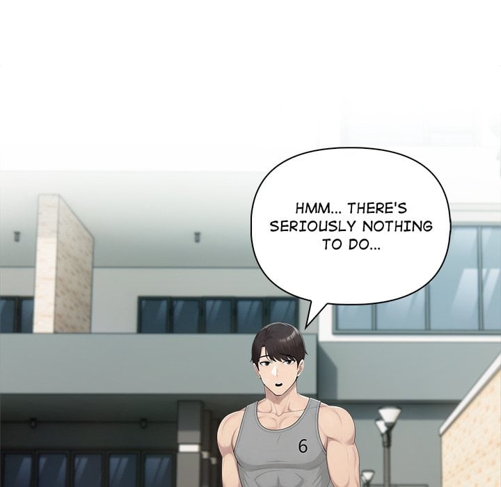 Matrimoney Game Page 21 - MangaHe