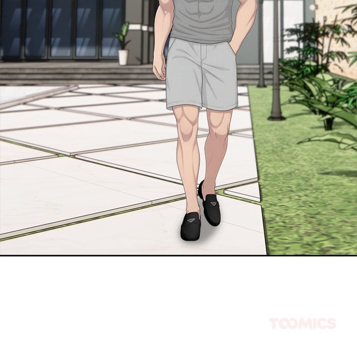 Matrimoney Game Page 22 - MangaHe