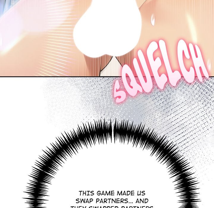 Matrimoney Game Page 35 - MangaHe