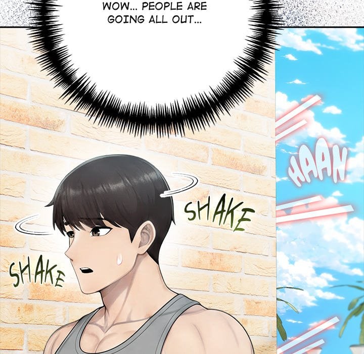 Matrimoney Game Page 37 - MangaHe