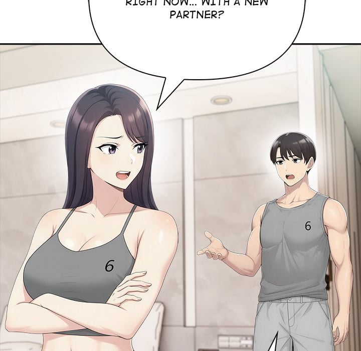 Matrimoney Game Page 43 - MangaHe