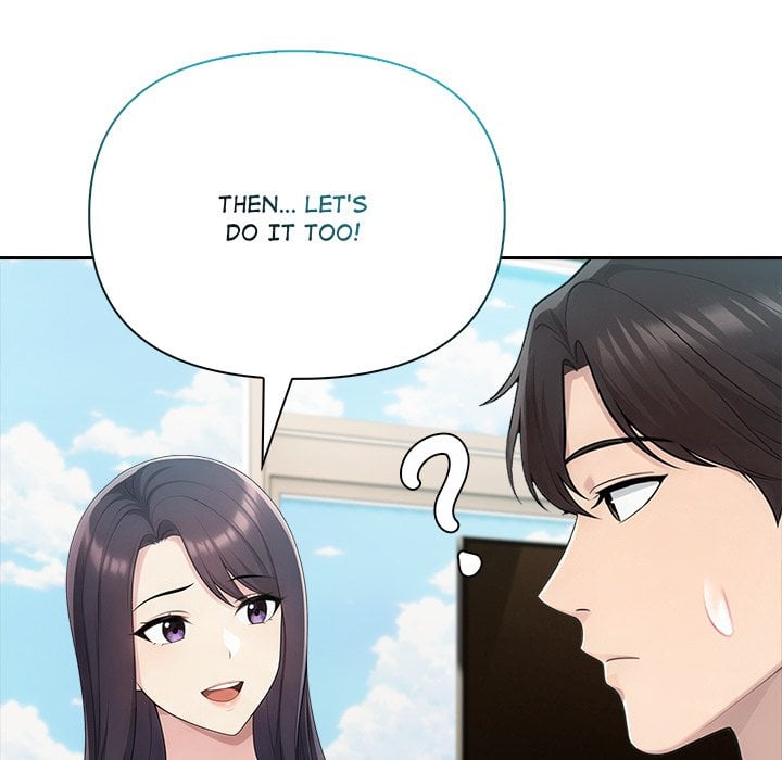 Matrimoney Game Page 48 - MangaHe