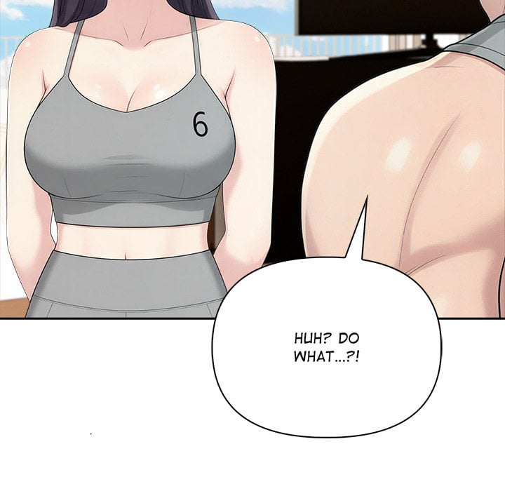 Matrimoney Game Page 49 - MangaHe