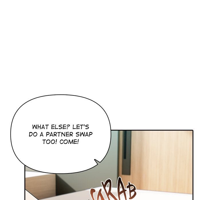 Matrimoney Game Page 50 - MangaHe