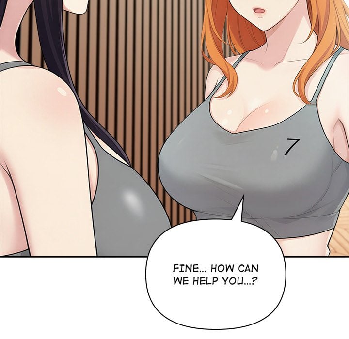 Matrimoney Game Page 62 - MangaHe
