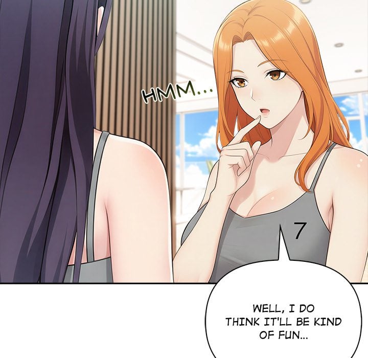 Matrimoney Game Page 66 - MangaHe