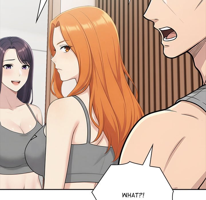 Matrimoney Game Page 68 - MangaHe
