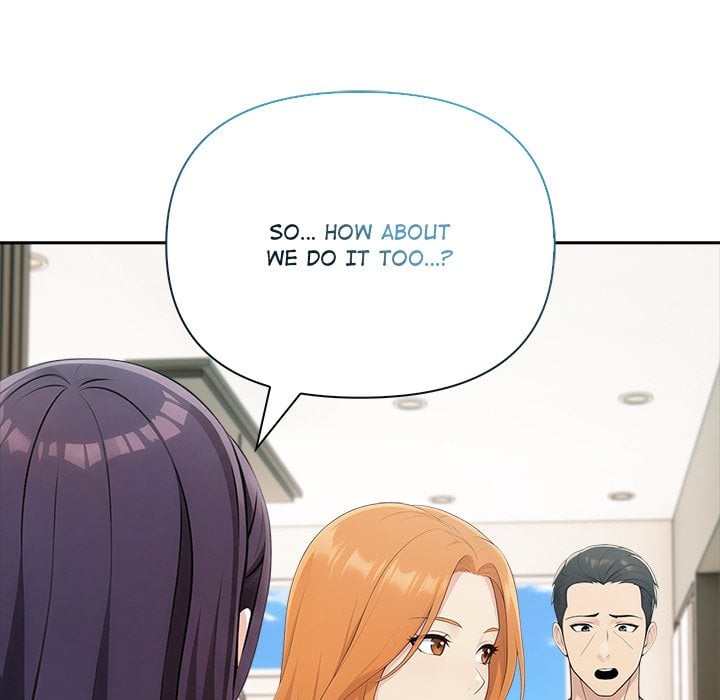 Matrimoney Game Page 71 - MangaHe