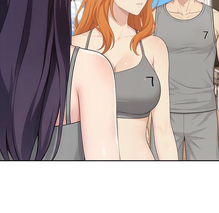 Matrimoney Game Page 72 - MangaHe