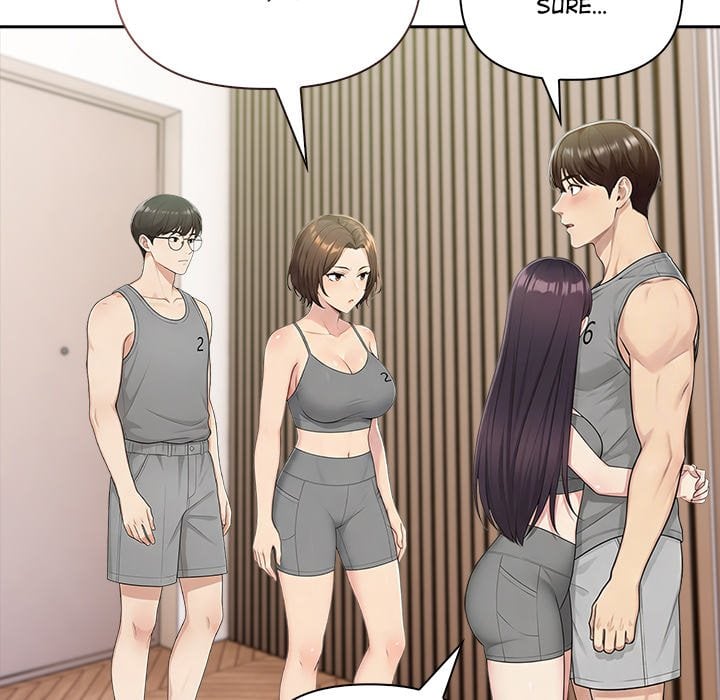 Matrimoney Game Page 105 - MangaHe