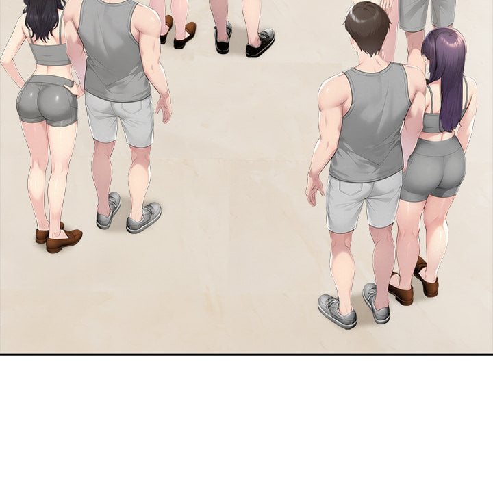 Matrimoney Game Page 17 - MangaHe