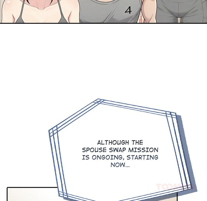 Matrimoney Game Page 22 - MangaHe