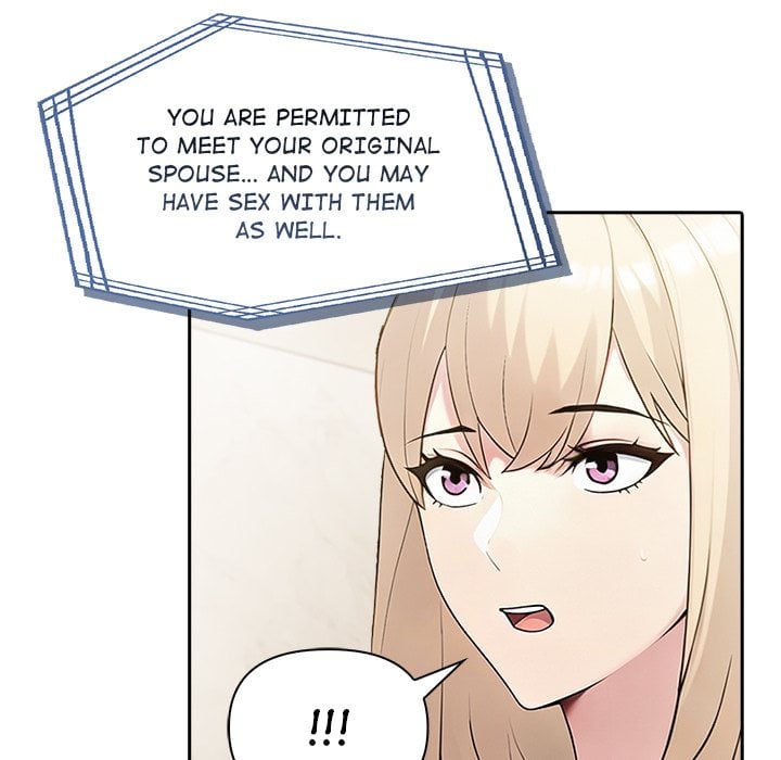 Matrimoney Game Page 24 - MangaHe
