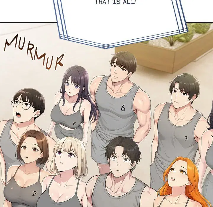 Matrimoney Game Page 26 - MangaHe