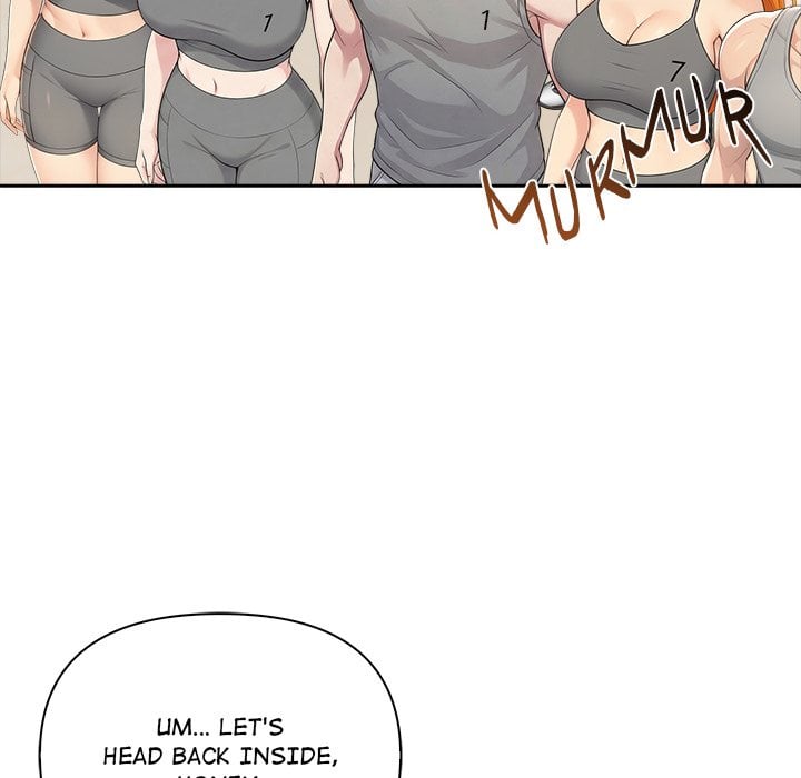 Matrimoney Game Page 27 - MangaHe