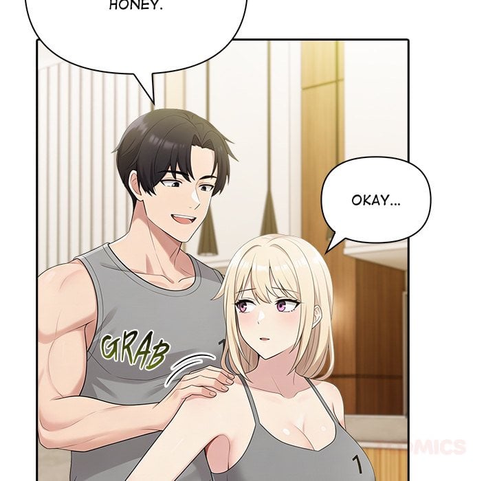 Matrimoney Game Page 28 - MangaHe