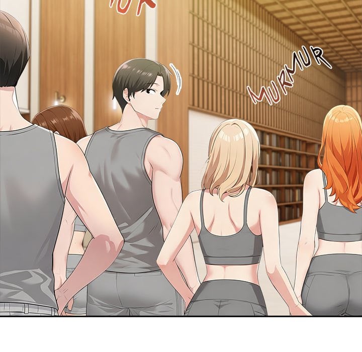 Matrimoney Game Page 32 - MangaHe