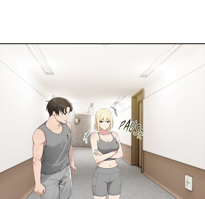 Matrimoney Game Page 36 - MangaHe