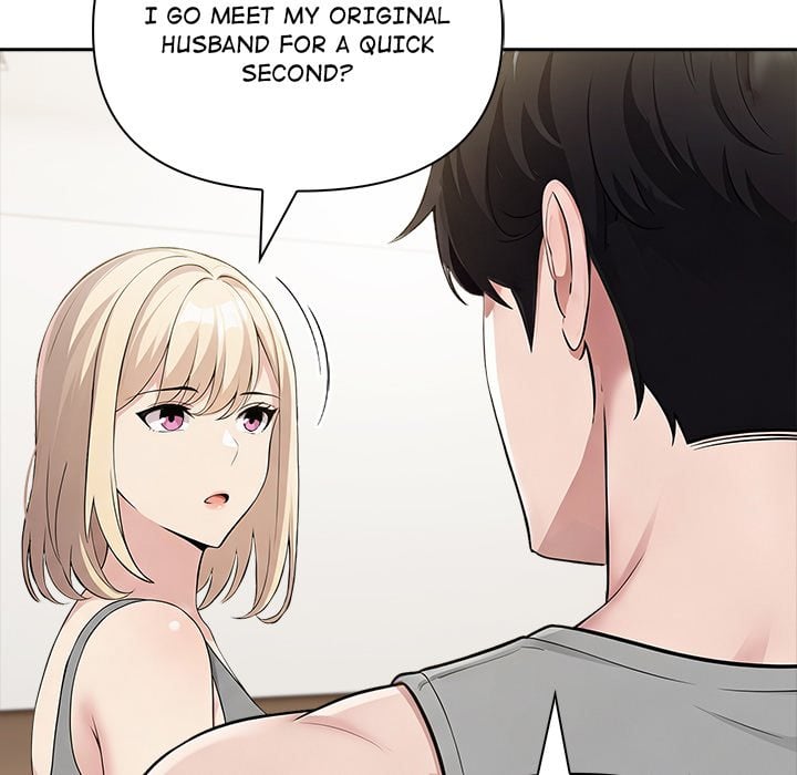 Matrimoney Game Page 38 - MangaHe