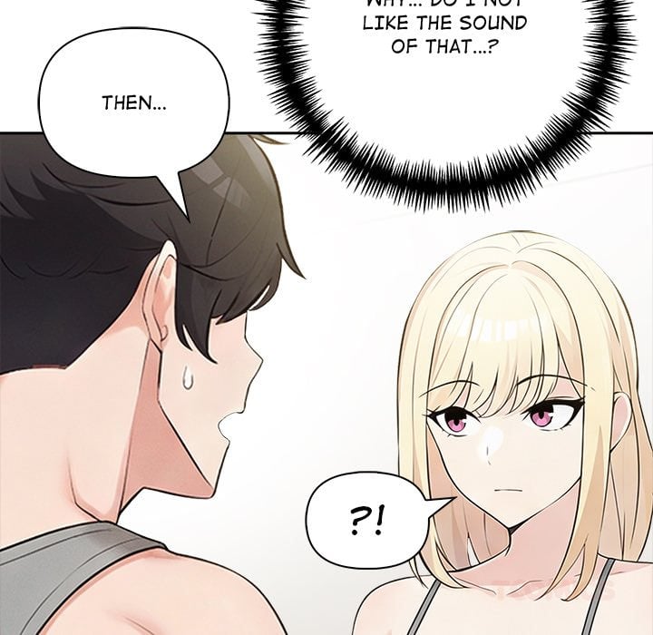 Matrimoney Game Page 40 - MangaHe