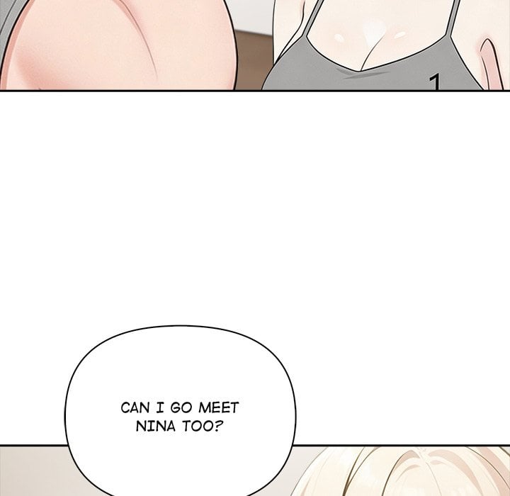 Matrimoney Game Page 41 - MangaHe