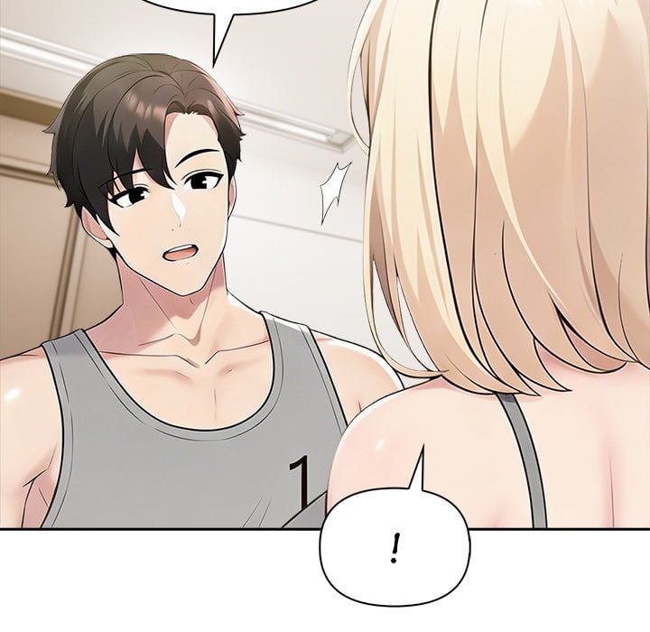 Matrimoney Game Page 42 - MangaHe