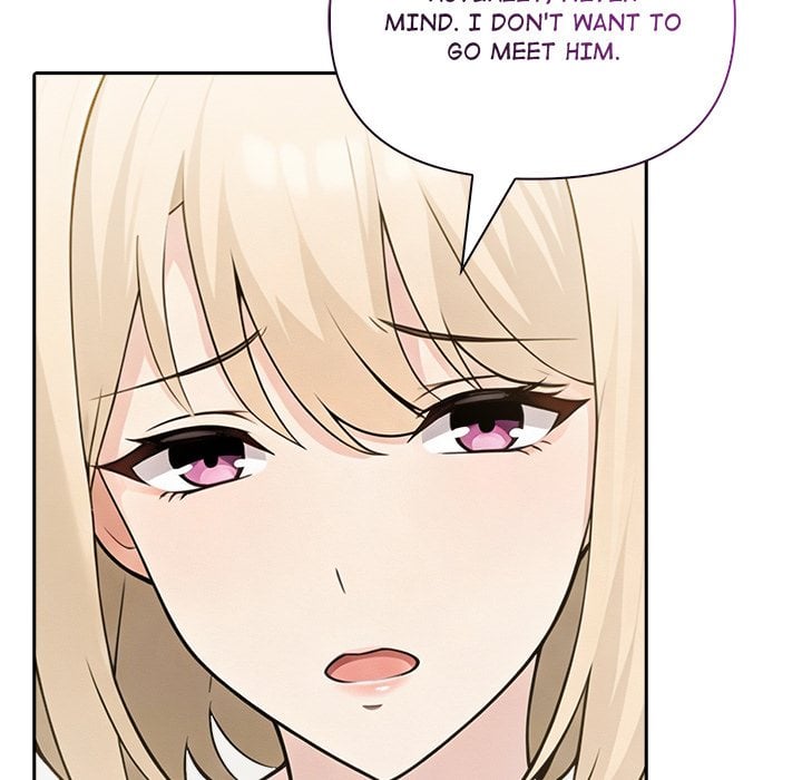 Matrimoney Game Page 45 - MangaHe
