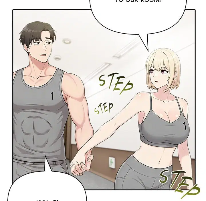 Matrimoney Game Page 48 - MangaHe