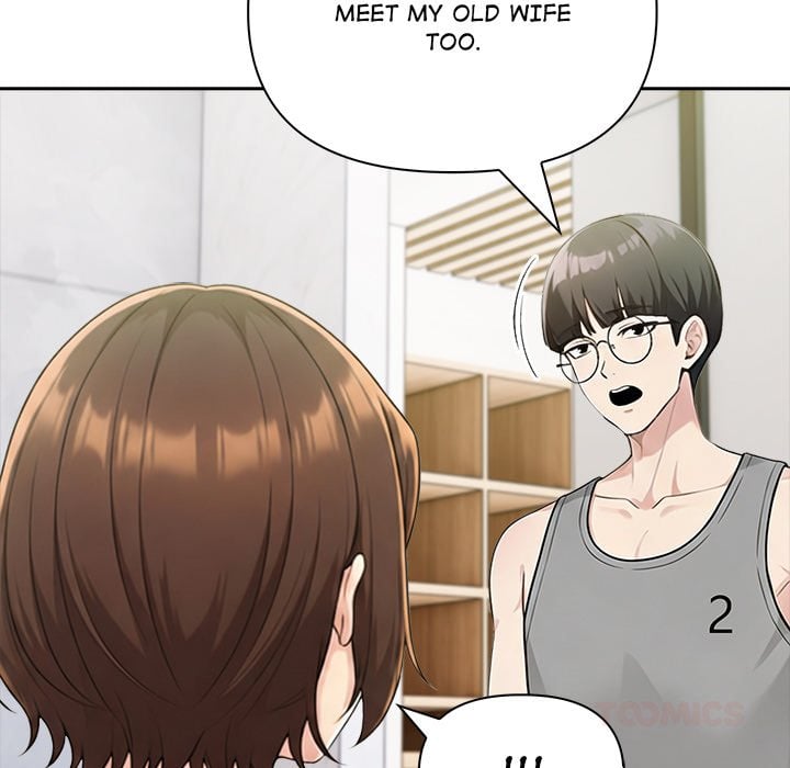 Matrimoney Game Page 58 - MangaHe