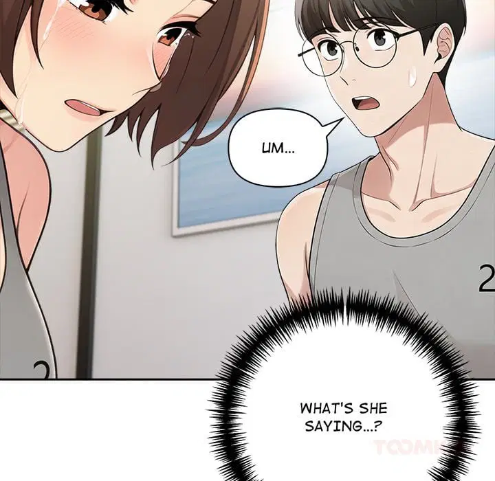 Matrimoney Game Page 64 - MangaHe