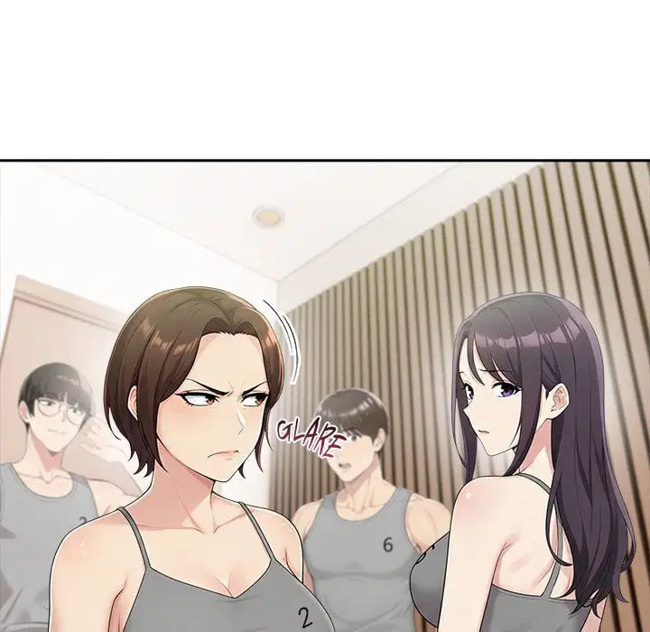 Matrimoney Game Page 84 - MangaHe