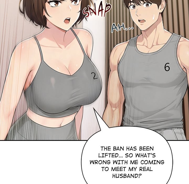 Matrimoney Game Page 90 - MangaHe