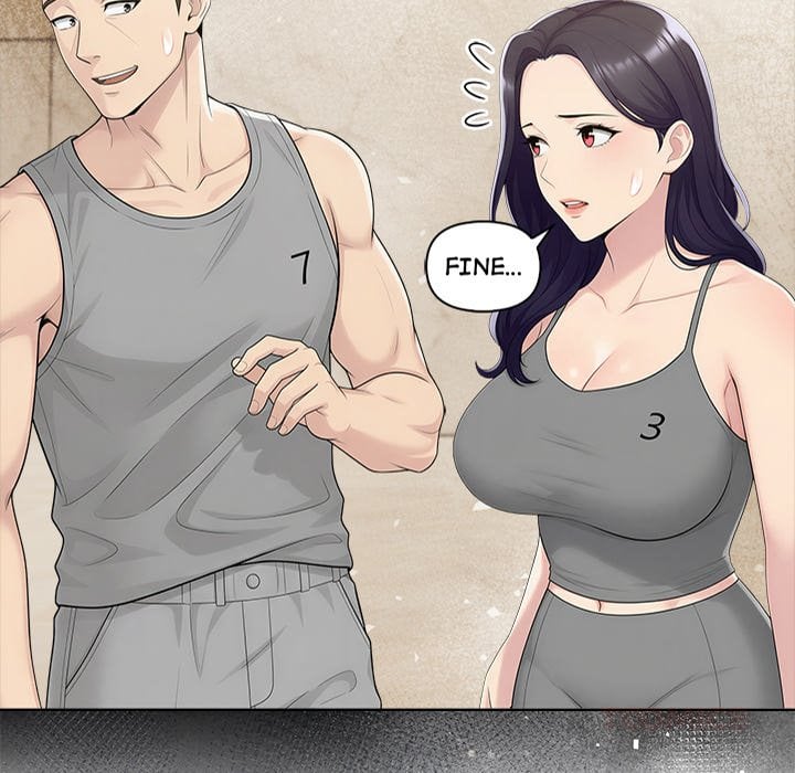Matrimoney Game Page 10 - MangaHe