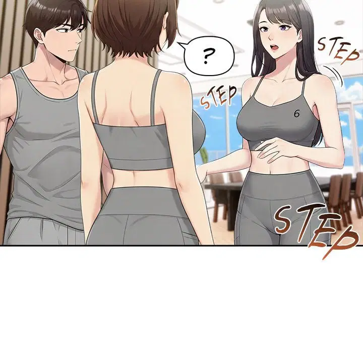 Matrimoney Game Page 92 - MangaHe