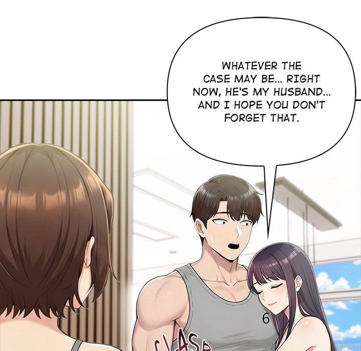 Matrimoney Game Page 95 - MangaHe