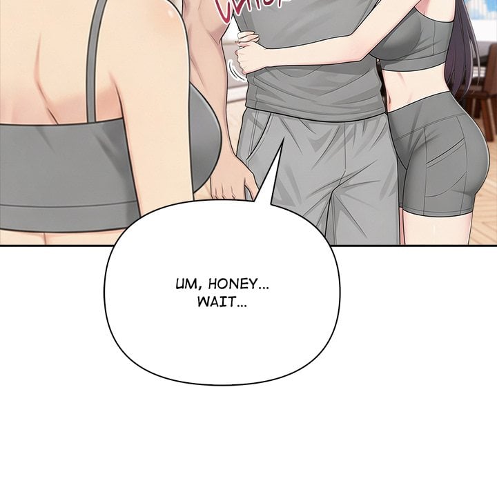 Matrimoney Game Page 96 - MangaHe
