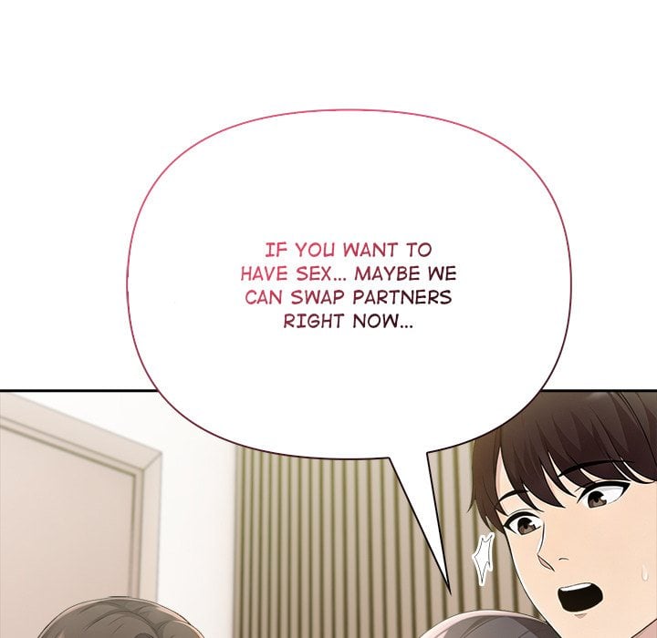 Matrimoney Game Page 97 - MangaHe