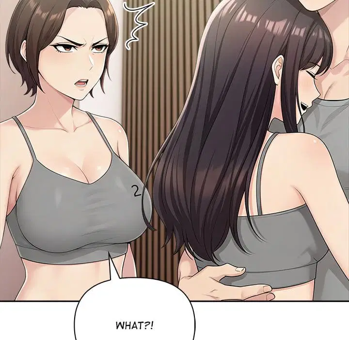 Matrimoney Game Page 98 - MangaHe