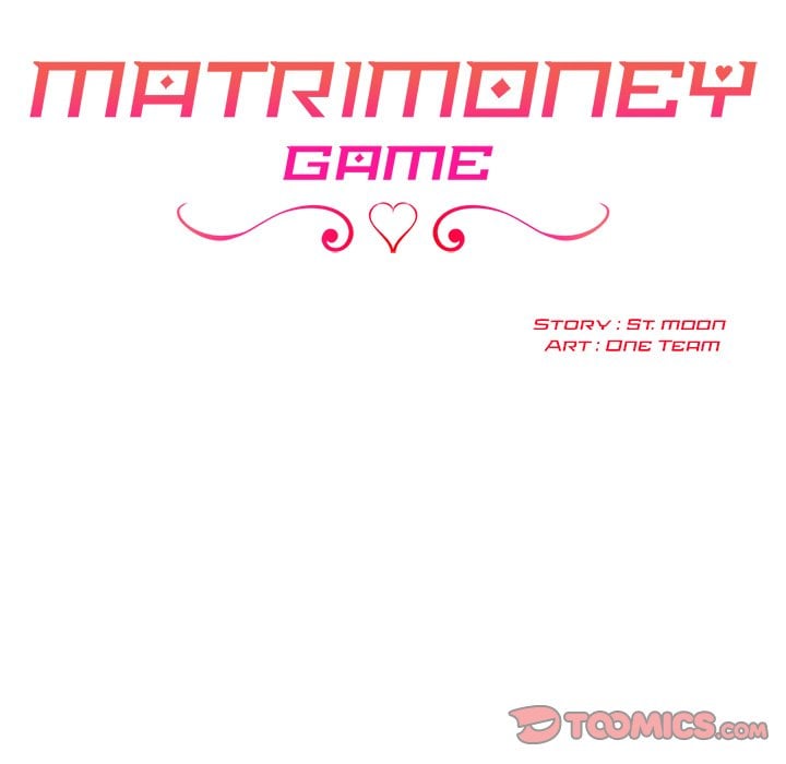 Matrimoney Game Page 16 - MangaHe
