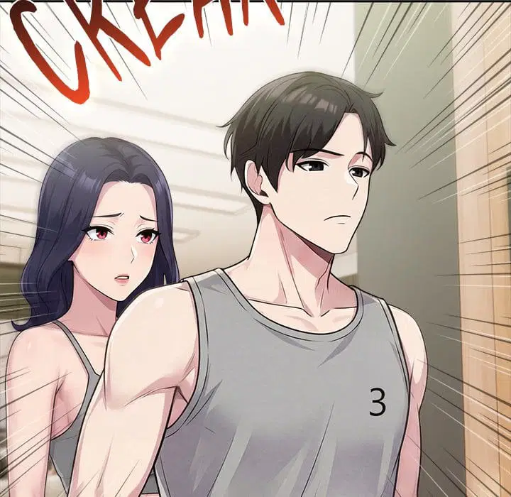 Matrimoney Game Page 36 - MangaHe